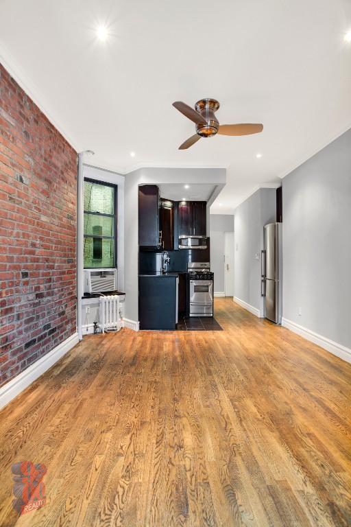 Foto principal - 250 Mott St