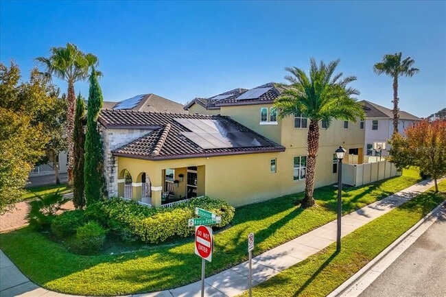 Foto del edificio - 8746 Crescendo Ave