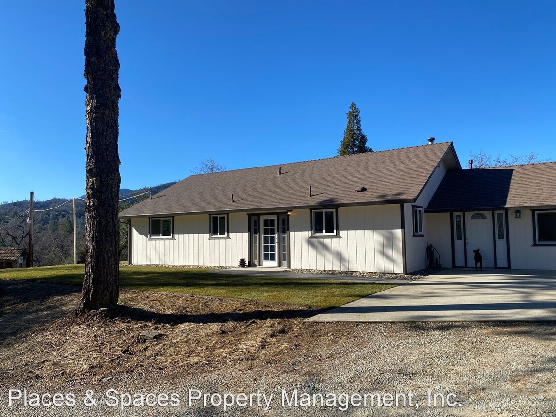 Primary Photo - 3 br, 2 bath House - 10964 Rainbow Lake Road