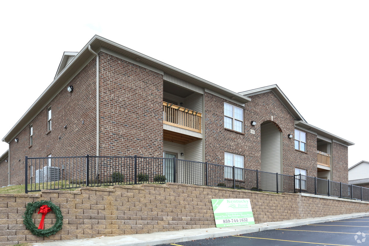 Foto del edificio - Frontier Crossing Apartments