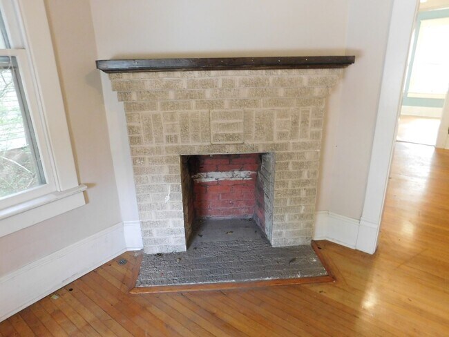 Foto del edificio - 605 Johnson St