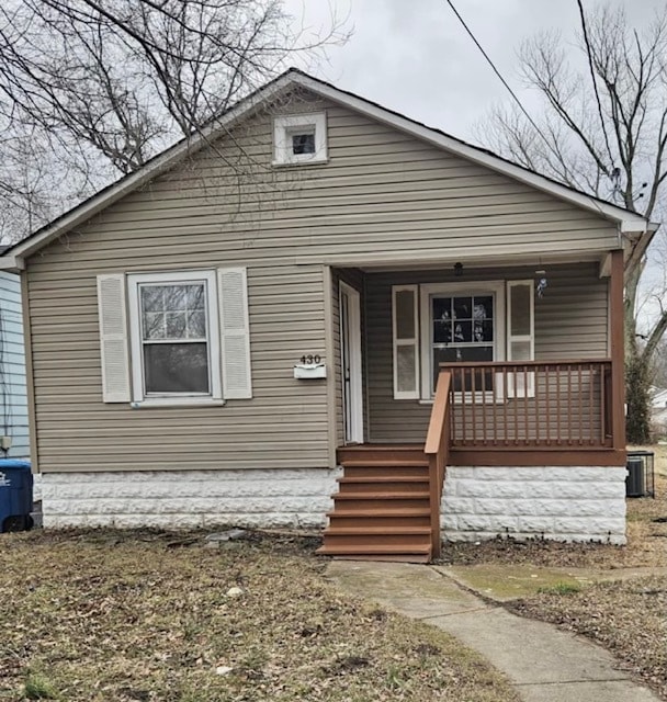 Building Photo - 430 Georgia Ave