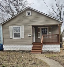 Building Photo - 430 Georgia Ave