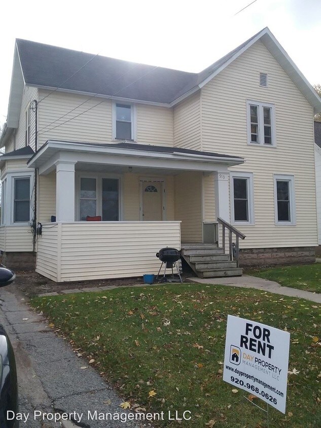 Primary Photo - 913 W Lawrence St