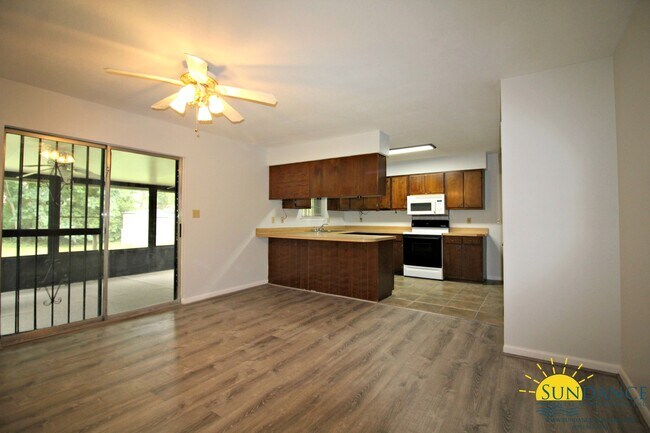 Foto del edificio - Nice 3 Bedroom Home in Fort Walton Beach