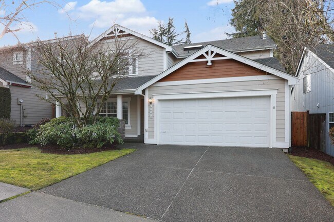 Building Photo - Large 4 bedroom home in Olympia School Dis...