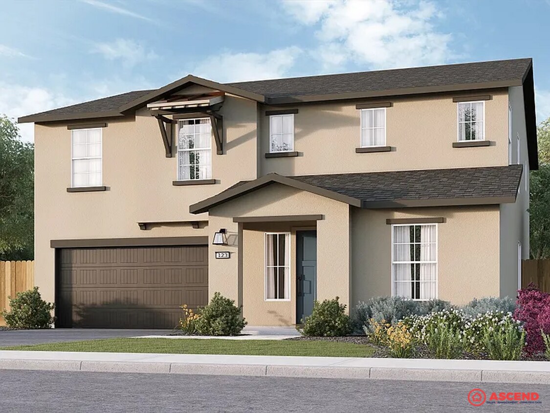 Foto principal - Incredible 5 Bedroom Home In Southwest!