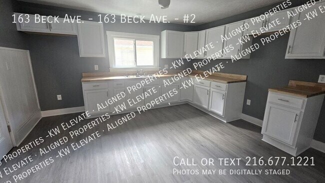 Foto del edificio - 163 Beck Ave