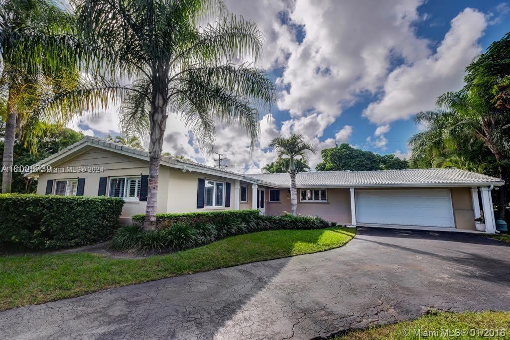 Foto principal - 7300 SW 121st St