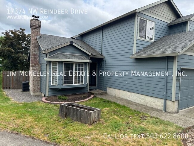 Building Photo - 17374 NW Reindeer Dr