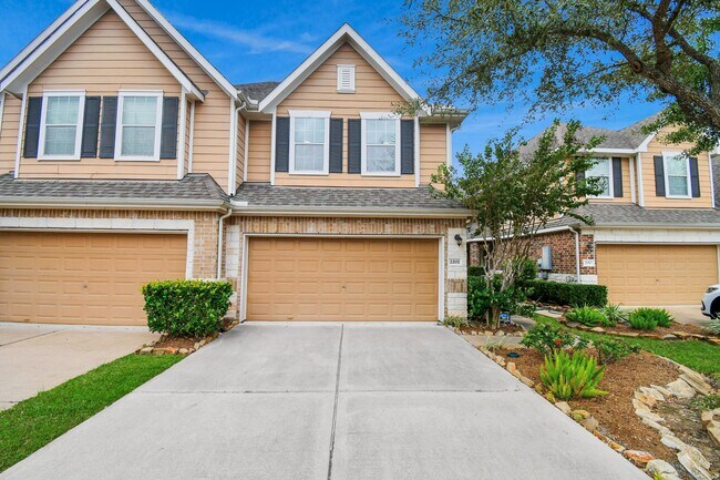 Foto del edificio - 2202 Waterford Park St