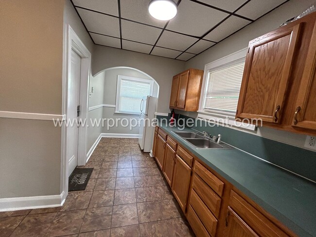 Foto del edificio - 2415 Georgetown Ave