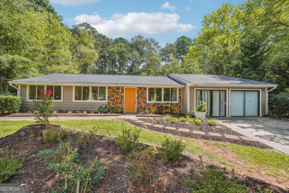 Foto principal - 1069 Martin Rd