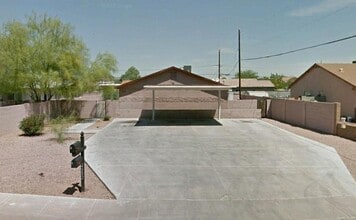 Building Photo - 2602 E Southgate Ave