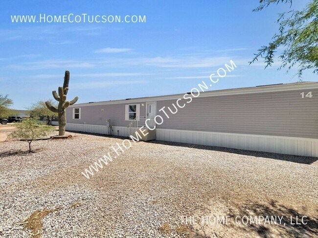 Foto del edificio - 11550 S Nogales Hwy