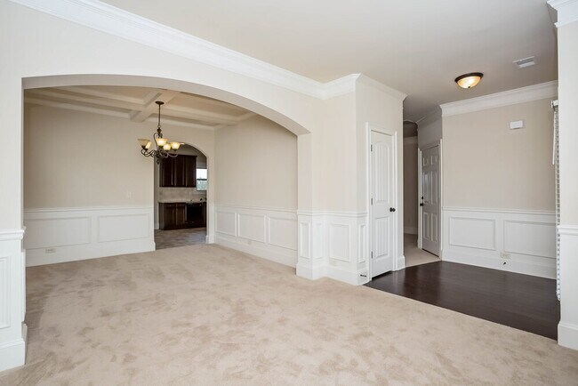 Foto del edificio - 413 Culloden Moor Dr