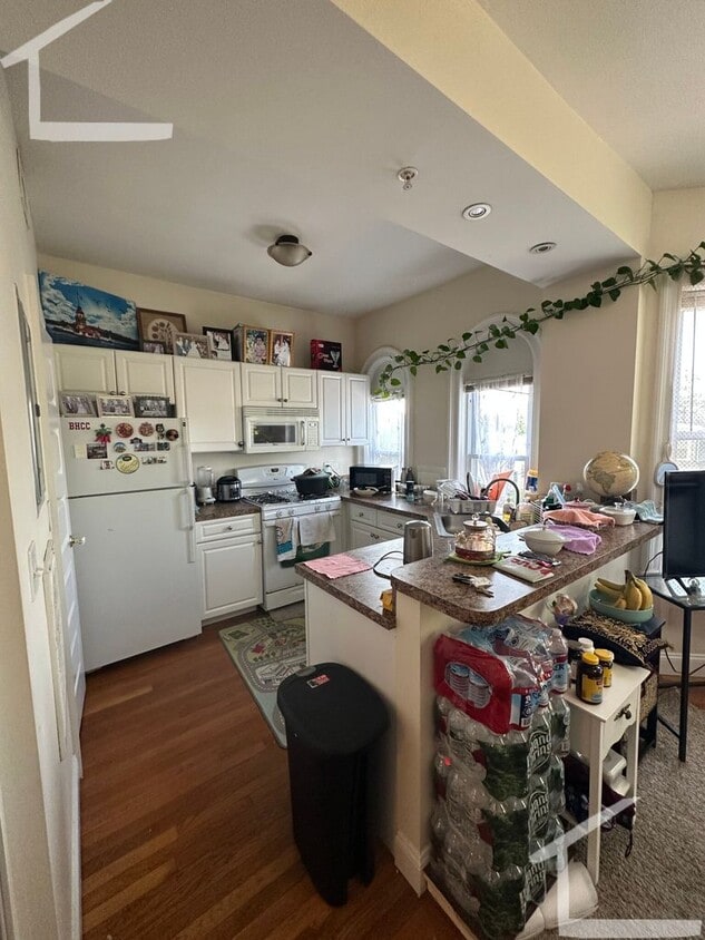 Photo - Rare two bedroom at 55 Ashford