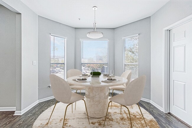 Foto del edificio - Estates at Hollister