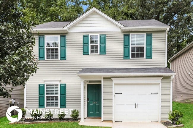 Building Photo - 2313 Deerbrook Forest Ln