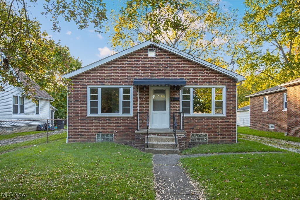 Primary Photo - 1040 Bertha Ave