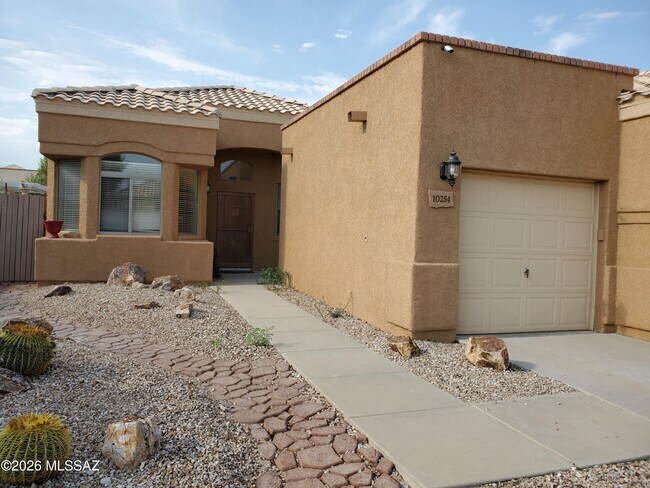 Building Photo - 10254 E Calle Cadiz