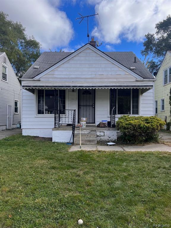 6450 Grandville Ave, Detroit, MI 48228 House Rental in Detroit, MI