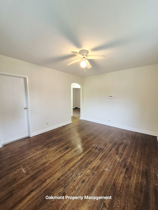 Foto del edificio - 900 N 38th St