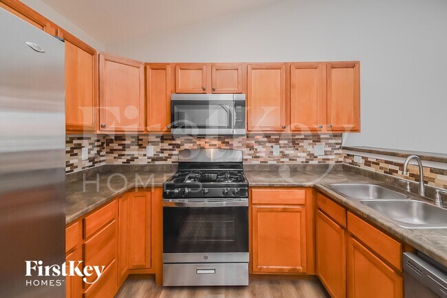 Foto del edificio - 2766 Park Crest Ct