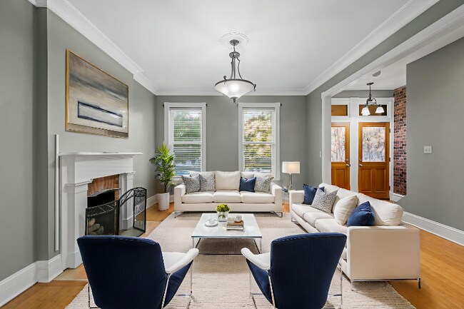 Foto del edificio - 2213 Missouri Ave