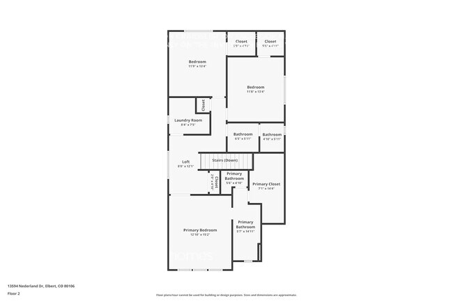 Foto del edificio - 13594 Nederland Dr