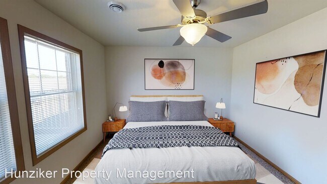 Foto del edificio - 2 br, 1 bath Apartment - 1329 Mayfield 132...