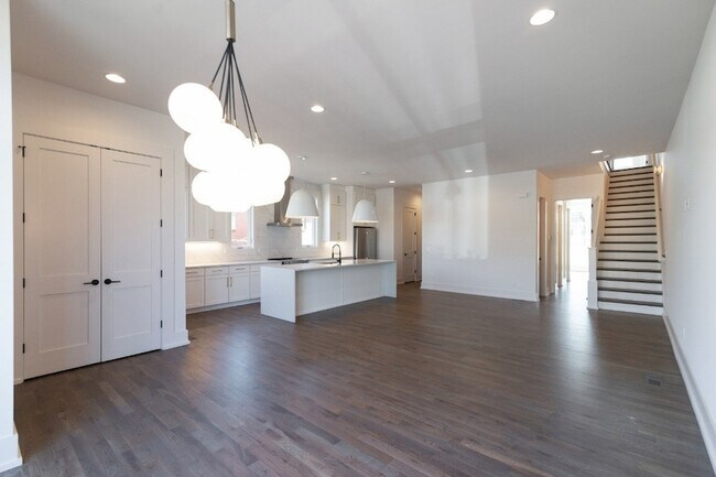 Foto del edificio - 1009 Garfield St