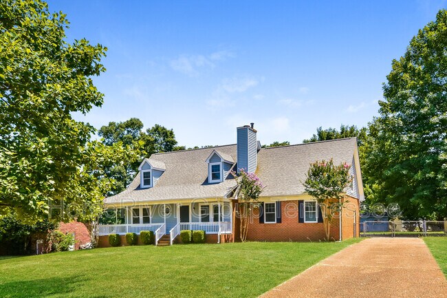 Building Photo - 108 Shady Ln