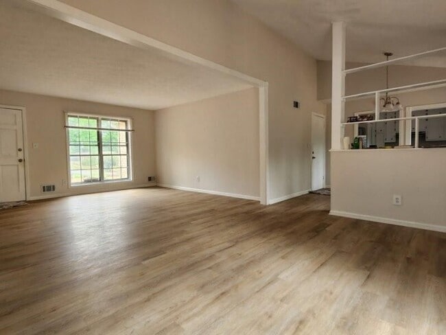 Foto del edificio - 1453 Allison Ct NW