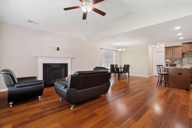 Foto del edificio - 4 bedroom in Carolina Plantations