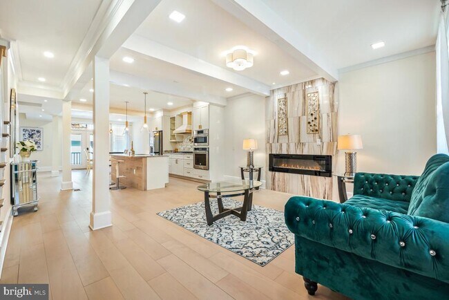 Foto del edificio - 4420 15th St NW