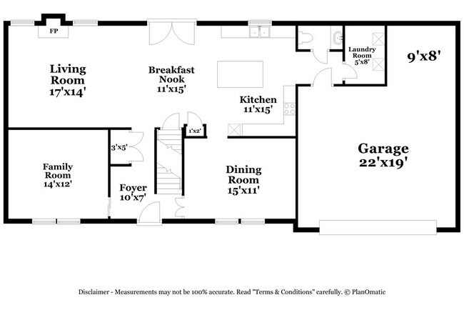 Foto del edificio - 11 Meadow Way SW