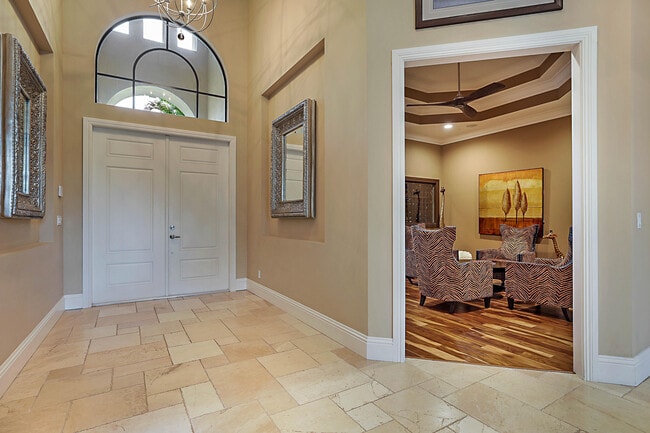 Foto del edificio - 18337 SE Old Trail Dr W