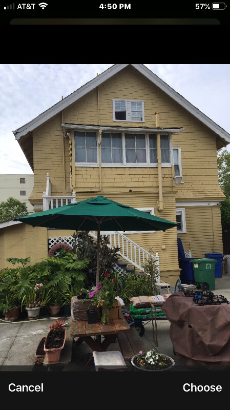 Building Photo - 2017 Durant Ave
