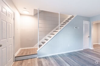 2BR, 1BA - Park Northside Apartments