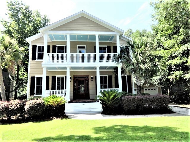 Primary Photo - 246 River Oak Drive