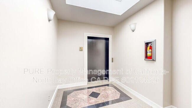 Foto del edificio - 3615 Buchanan St