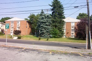 Foto del edificio - Court Street Arms