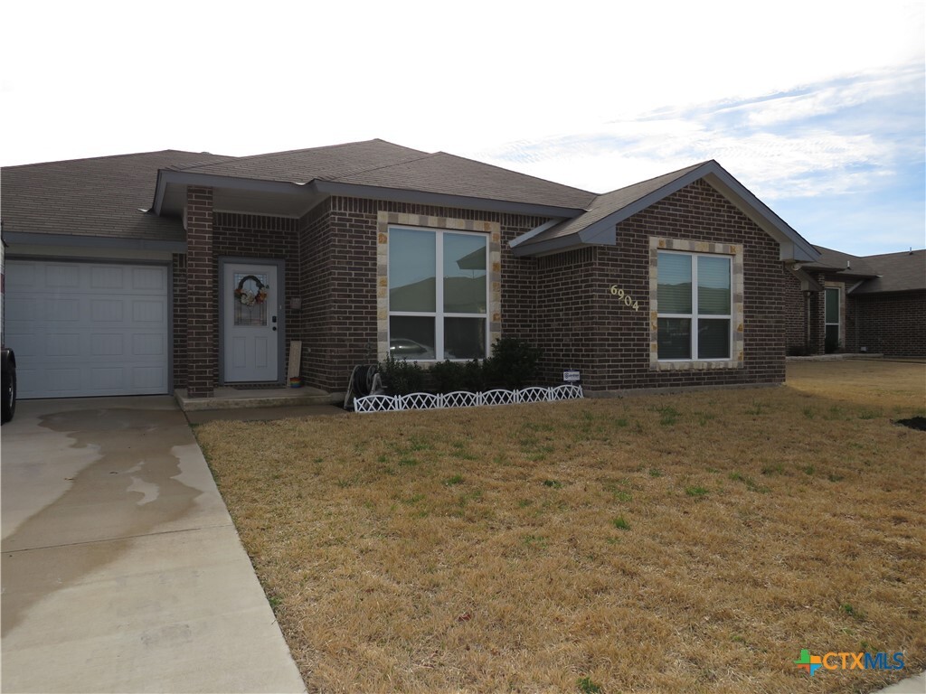 6904 Catherine Dr, Killeen, Tx 76542 - House Rental In Killeen, Tx 