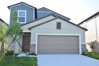 Building Photo - 2505 Leonia Ln