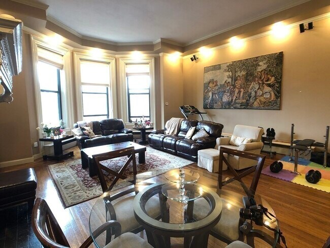 Foto del edificio - 187 Beacon St