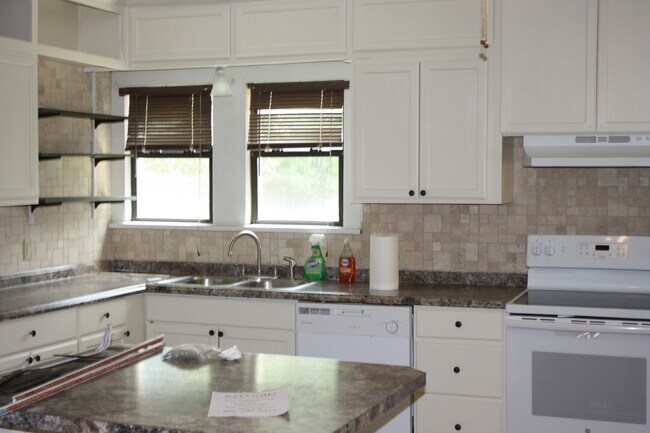 Foto del edificio - 2509 21st St