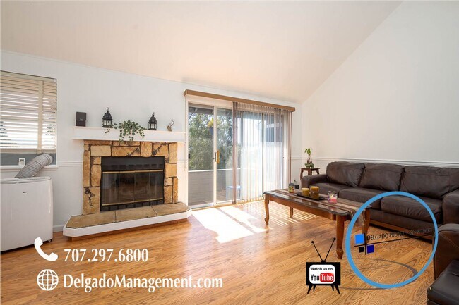Foto del edificio - Benicia Lera Village condo