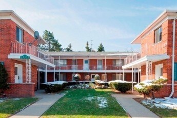 Foto principal - Terrace Court Apartments