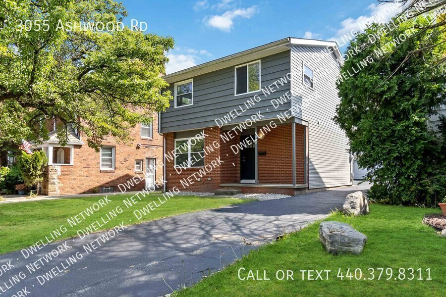 Foto principal - 3055 Ashwood Rd